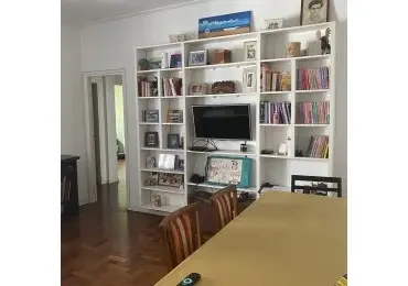 Departamento de 4 ambientes en venta en Centro