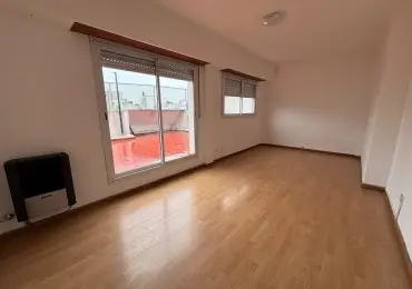 Departamento de 4 ambientes en alquiler en Mar del Plata