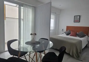 Departamento de 1 ambiente en venta en Centro