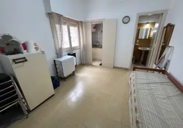Departamento de 1 ambiente en venta en Mar del Plata