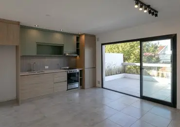 PH de 2 ambientes en venta en SAN JOSE