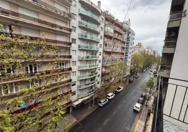 Departamento de 2 ambientes en venta en Mar del Plata
