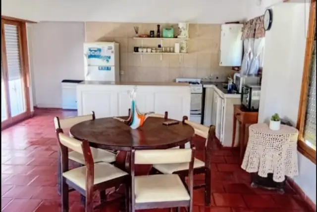 Casa de 3 ambientes en venta en Mar del Plata
