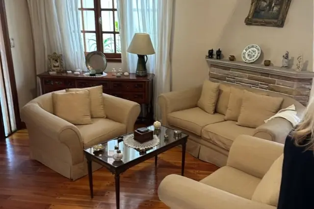 Casa de 4 ambientes en venta en Chauvín