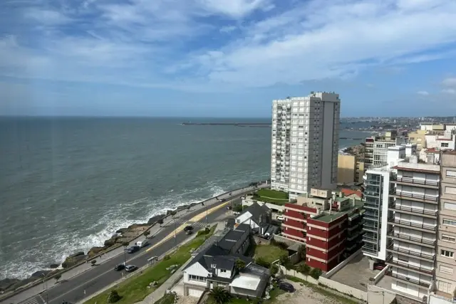 Departamento en venta en Mar del Plata