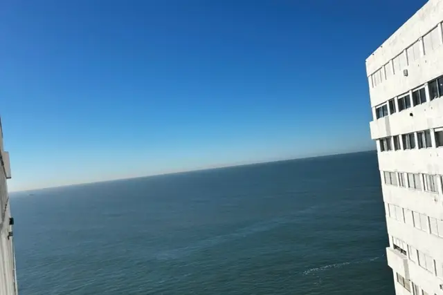 Departamento de 3 ambientes en venta en Mar del Plata