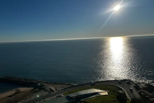 Departamento de 3 ambientes en venta en Mar del Plata