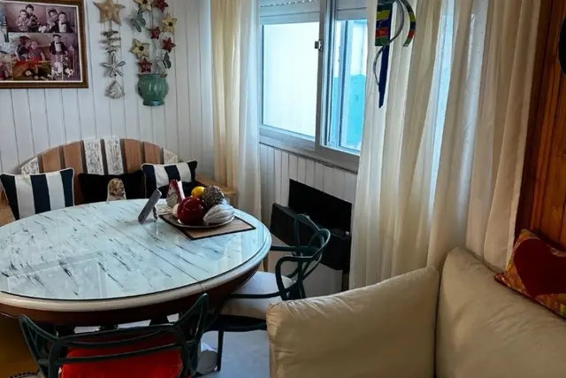Departamento de 3 ambientes en venta en Mar del Plata