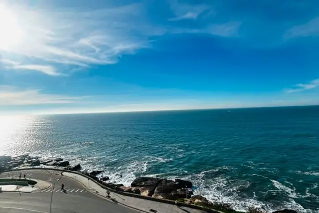 Departamento de 4 ambientes en venta en Mar del Plata
