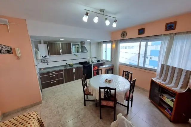 Departamento en venta en Mar del Plata