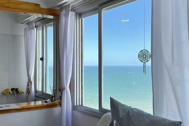 Departamento de 3 ambientes en venta en Mar del Plata