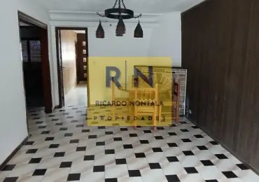 Casa de 4 ambientes en venta en NUEVA POMPEYA