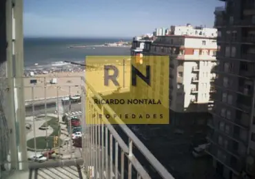 Departamento de 3 ambientes en venta en Centro