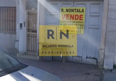 PH en venta en NUEVA POMPEYA