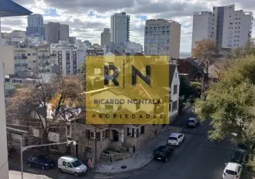 Departamento de 3 ambientes en venta en Mar del Plata