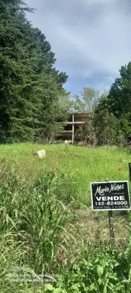 Casa en venta en SIERRA DE LOS PADRES