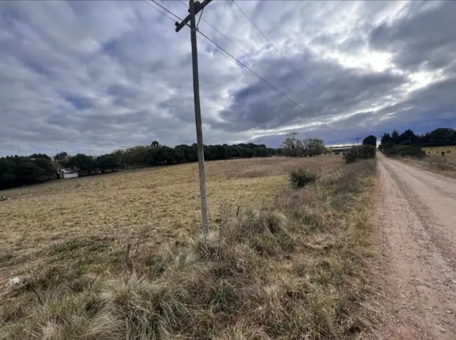 Terreno en venta en SIERRA DE LOS PADRES