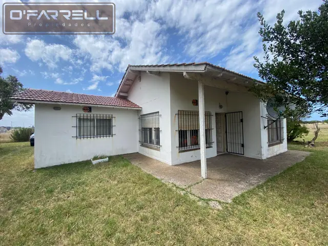 Casa de 4 ambientes en venta en Mar del Plata