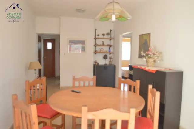 Departamento de 3 ambientes en venta en Centro