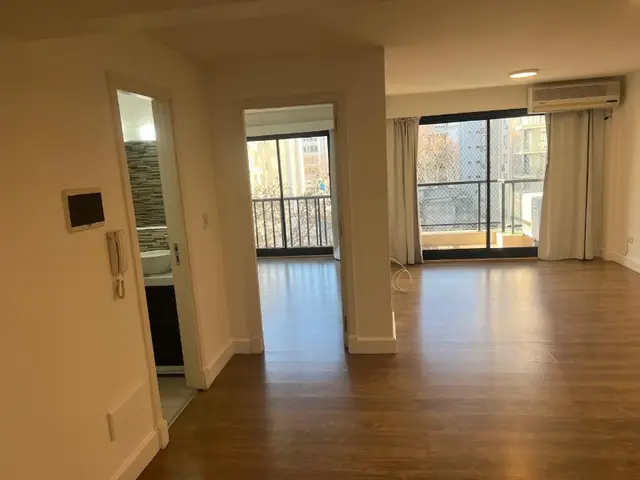 Departamento de 2 ambientes en venta en AREA CENTRO
