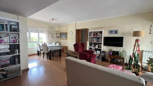 Departamento de 3 ambientes en venta en Centro