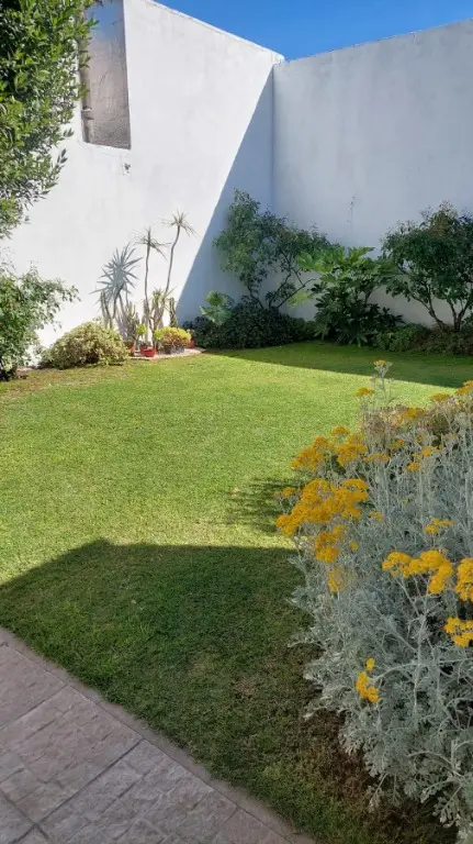 Casa de 3 ambientes en venta en PLAZA PERALTA RAMOS