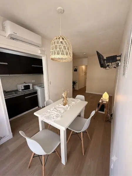 Departamento de 1 ambiente en venta en AREA CENTRO