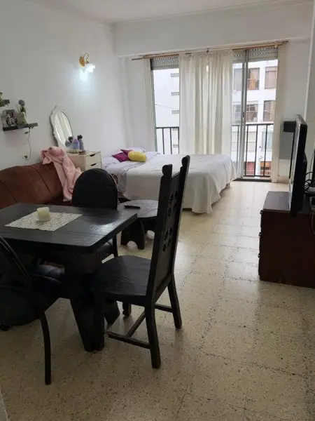 Departamento de 1 ambiente en venta en ESTACION TERMINAL (ALDREY)