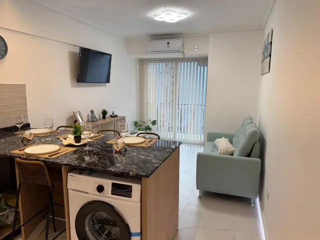 Departamento de 3 ambientes en venta en Centro