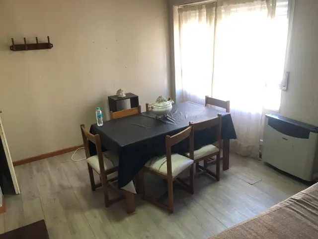 Departamento de 2 ambientes en venta en Centro