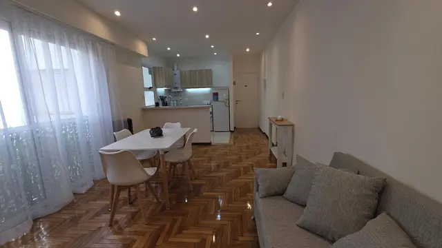 Departamento de 2 ambientes en venta en Centro