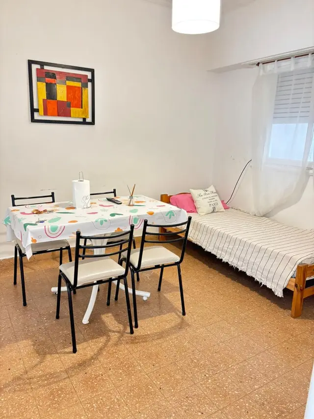 Departamento de 2 ambientes en venta en Centro