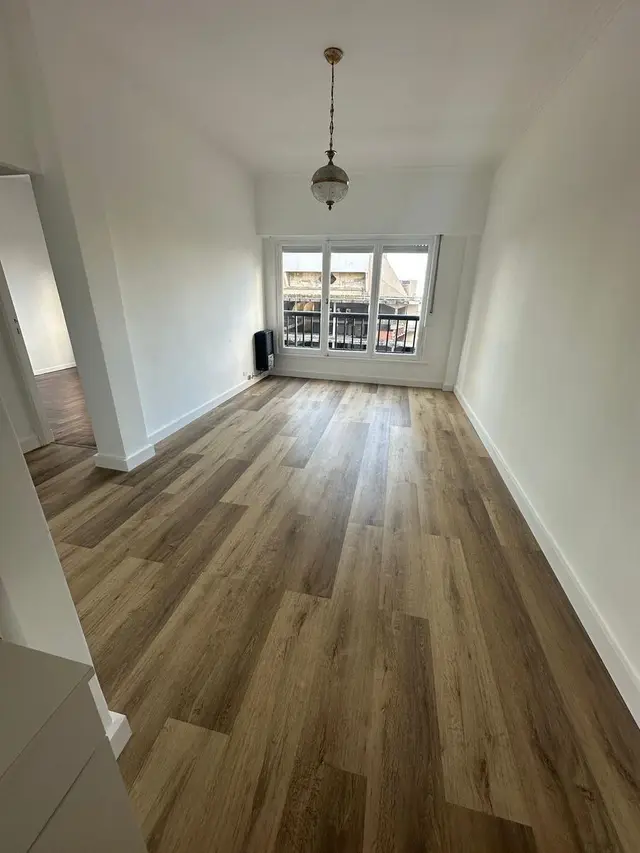 Departamento de 3 ambientes en venta en Centro
