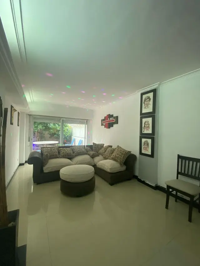 Departamento de 4 ambientes en venta en Centro