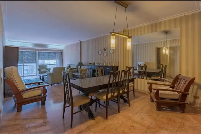 Departamento de 4 ambientes en venta en Centro