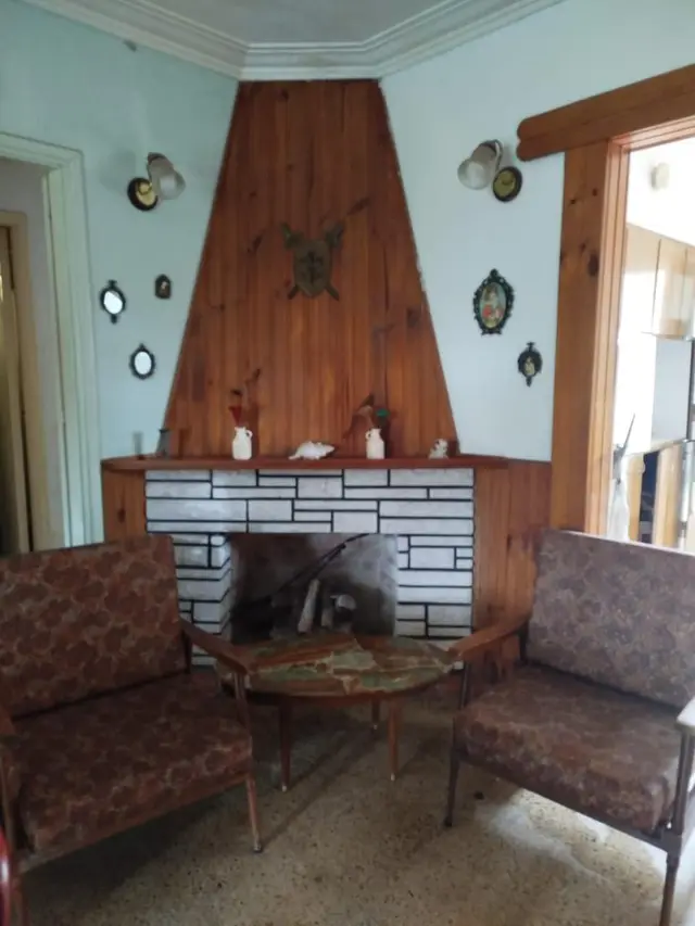 Casa de 2 ambientes en venta en PARQUE CAMET