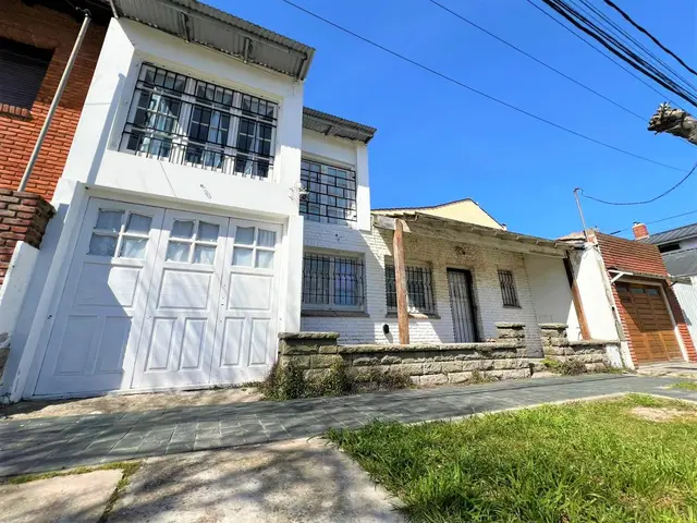Casa de 1 ambiente en venta en PARQUE LURO