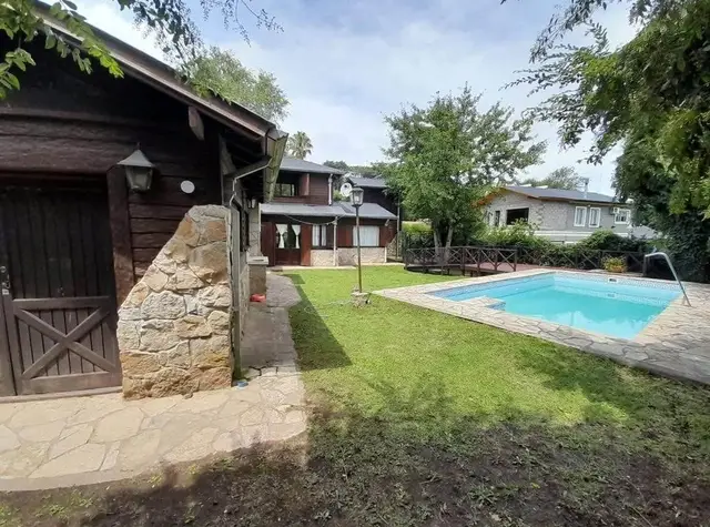 Departamento de 5 ambientes en venta en SIERRA DE LOS PADRES