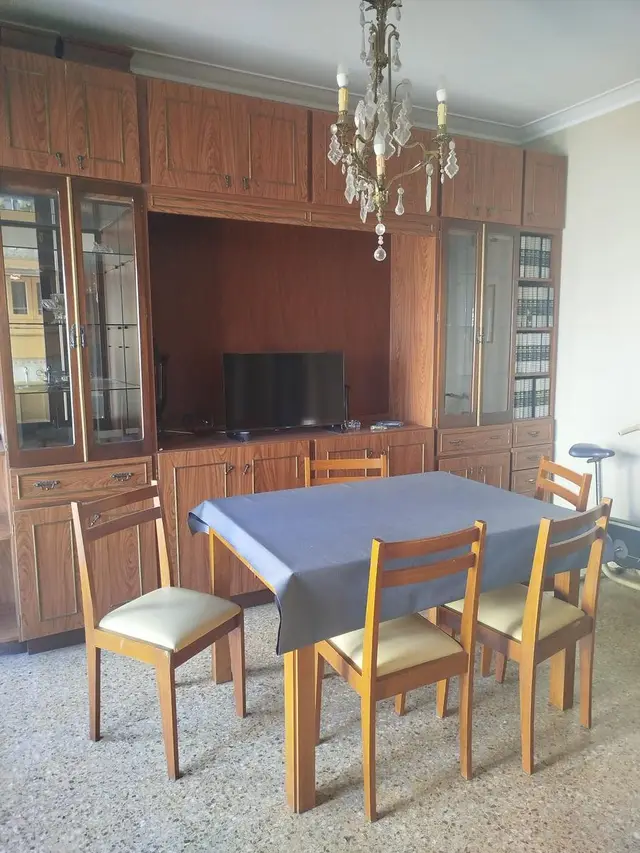 Departamento de 3 ambientes en venta en LA PERLA