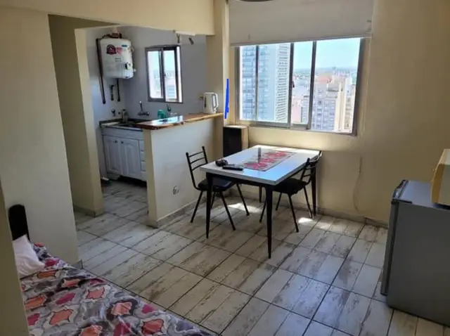 Departamento de 2 ambientes en venta en Centro