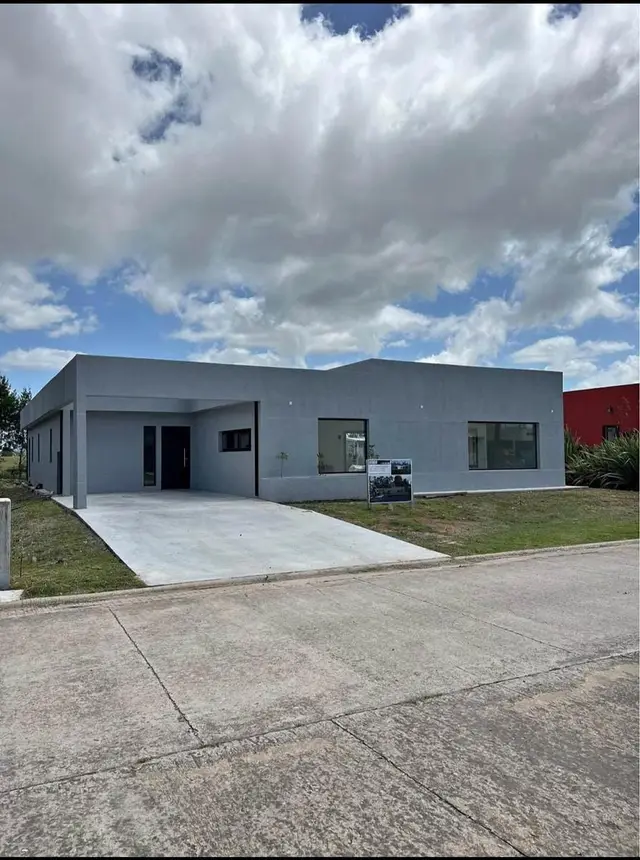 Casa de 4 ambientes en venta en Mar del Plata