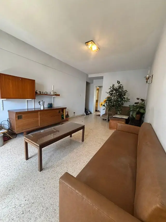 Departamento de 3 ambientes en venta en Centro