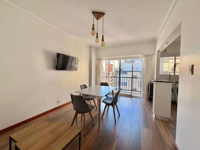 Departamento de 2 ambientes en venta en Centro