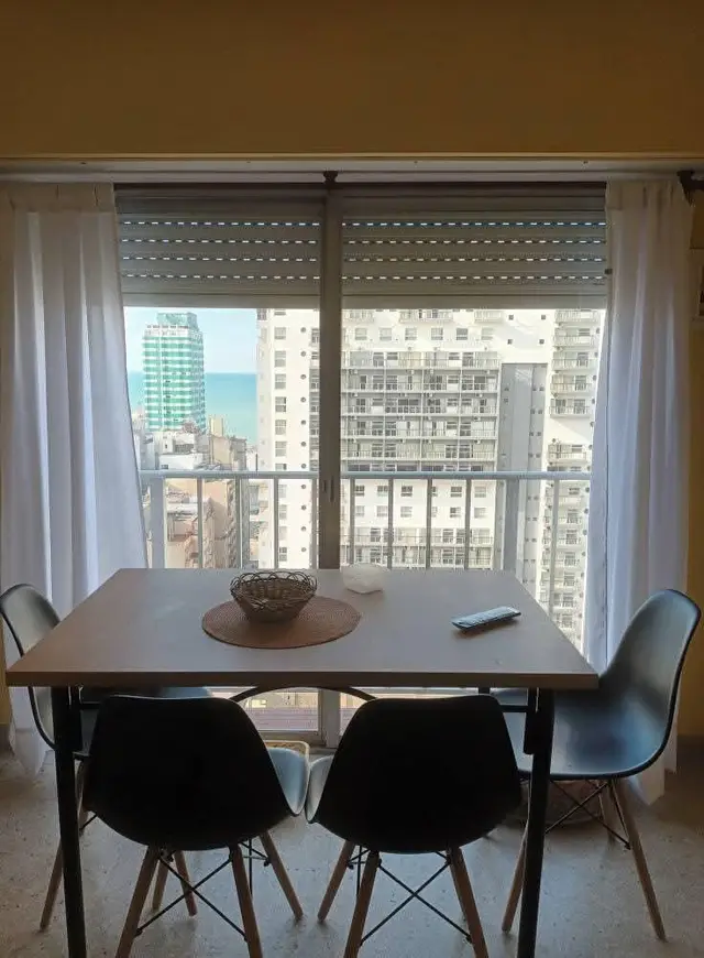Departamento de 2 ambientes en venta en Centro