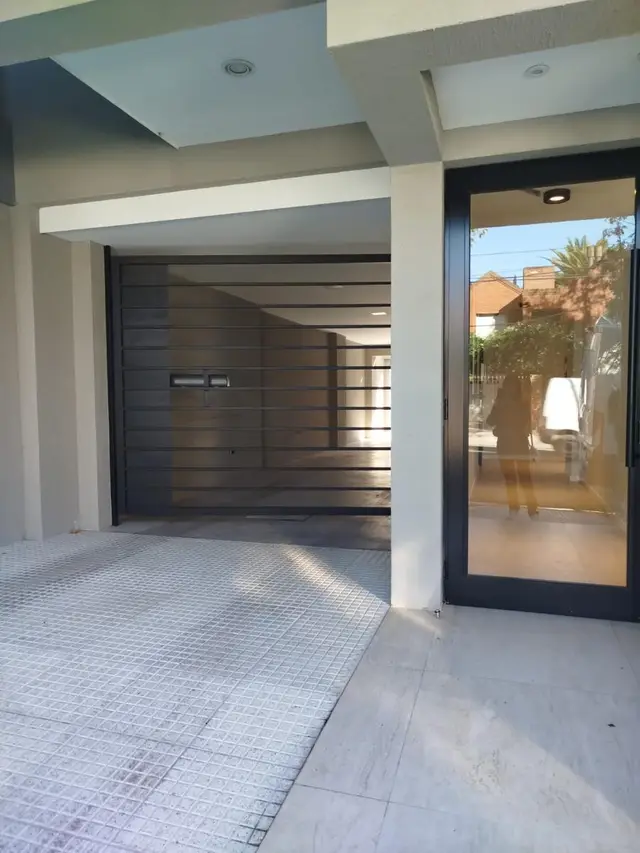 Departamento de 2 ambientes en venta en PLAZA PERALTA RAMOS
