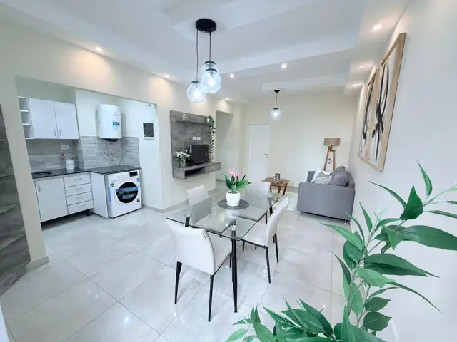 Departamento de 2 ambientes en venta en Centro