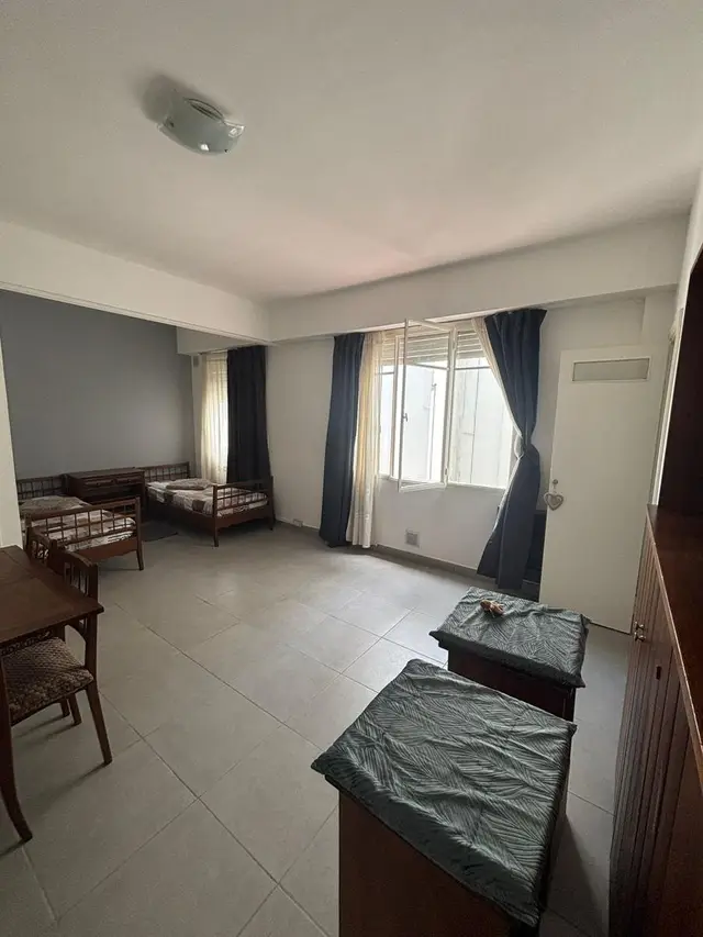 Departamento de 1 ambiente en venta en AREA CENTRO