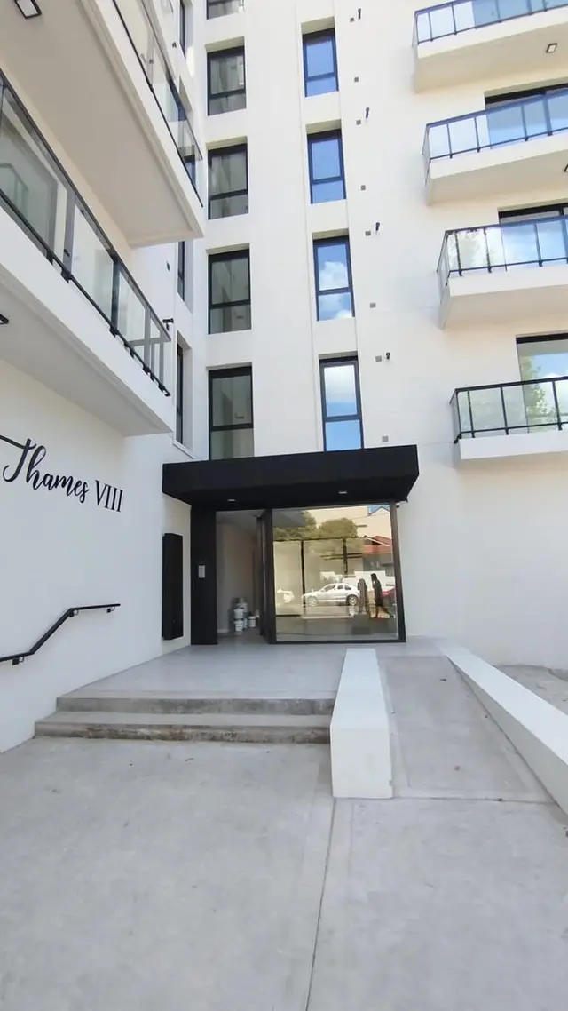 Departamento de 2 ambientes en venta en Güemes