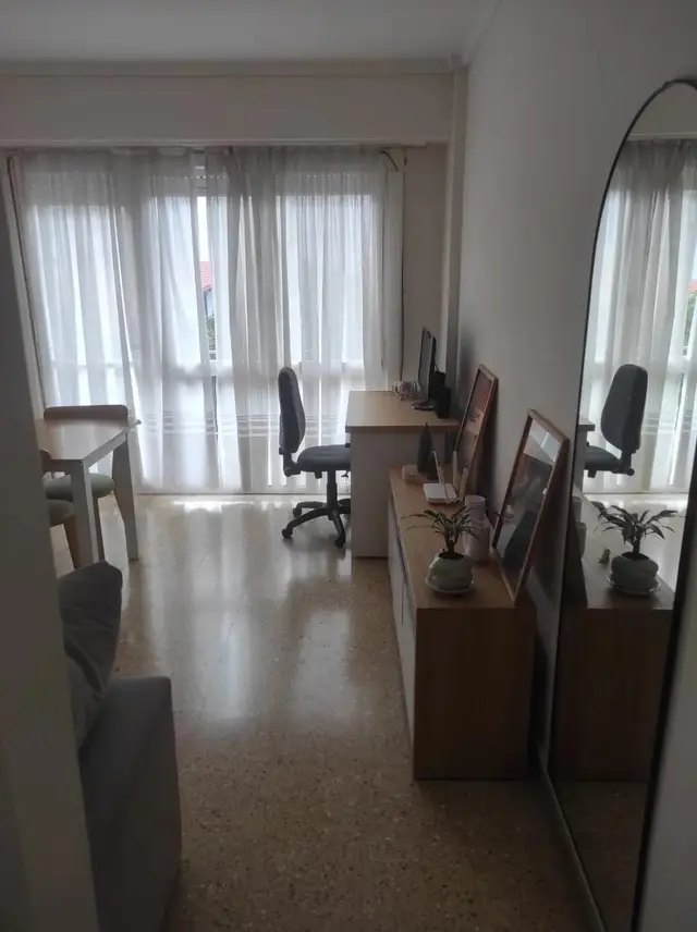 Departamento de 2 ambientes en venta en Centro