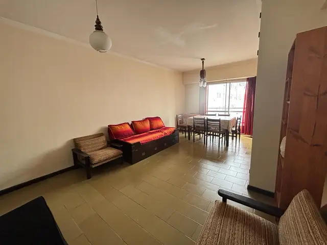Departamento de 1 ambiente en venta en Centro